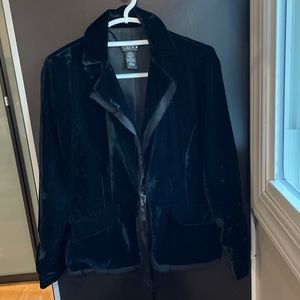 Velvet NY Collection Blazer